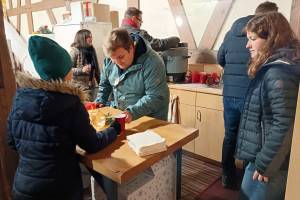 Glühwein und Punsch von MDB Jan Plobner