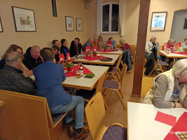 Diskutieren der Lösung