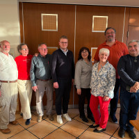 Neuer und zugleich alter Vorstand